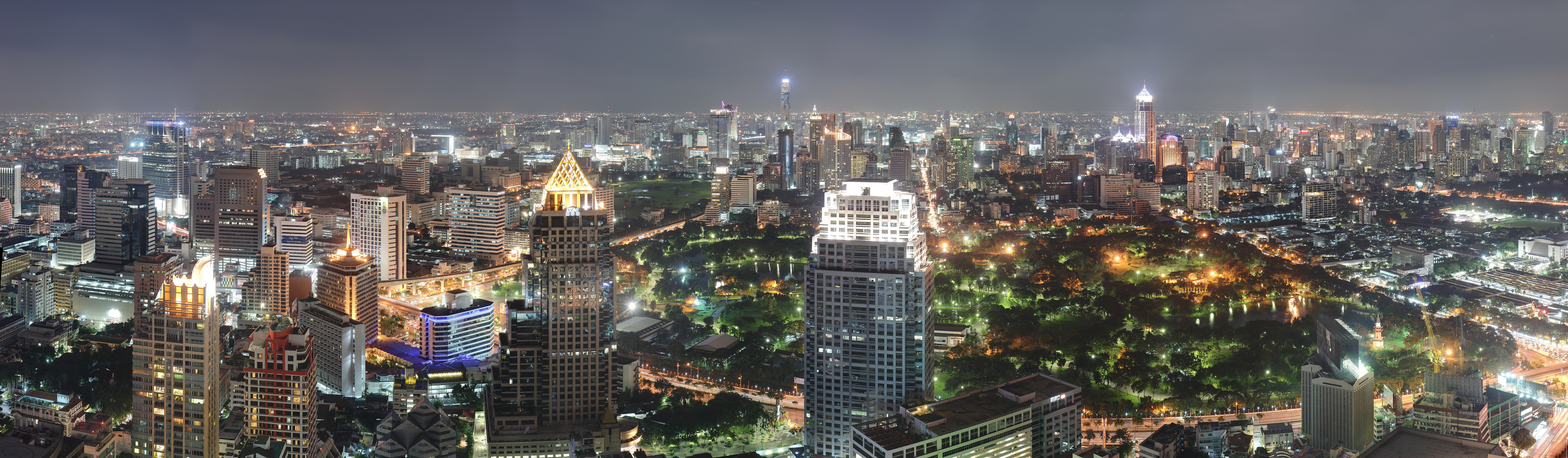 Öine Bangkok (foto: Wikimedia Commons)