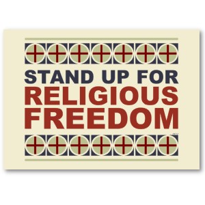 religion freedom