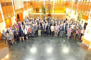 Foto: LML. Konsultatsioonil osalejad.