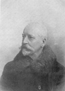 Gustav von Manteuffel