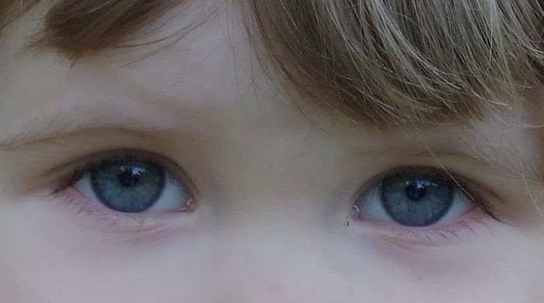 Lapse silmad 4